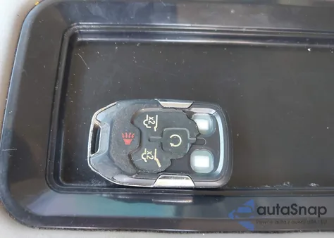 2015 GMC Yukon Denali from USA, damaged, VIN 1GKS1CKJ7FR190482